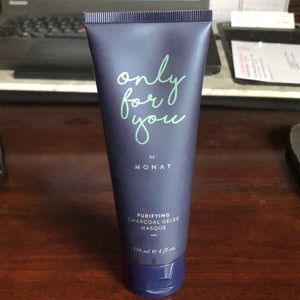 NWOB Monat charcoal gelee